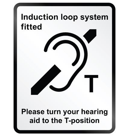 Hearing Loop System
