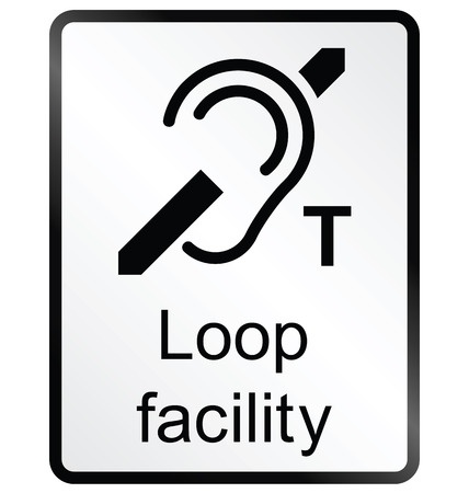 Hearing Loop Technology