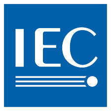 IEC logo
