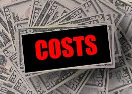 Costs