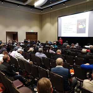 Hearing Loops & Telecoils in Minnesota